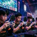 Free Fire MAX Battle Royale Esports