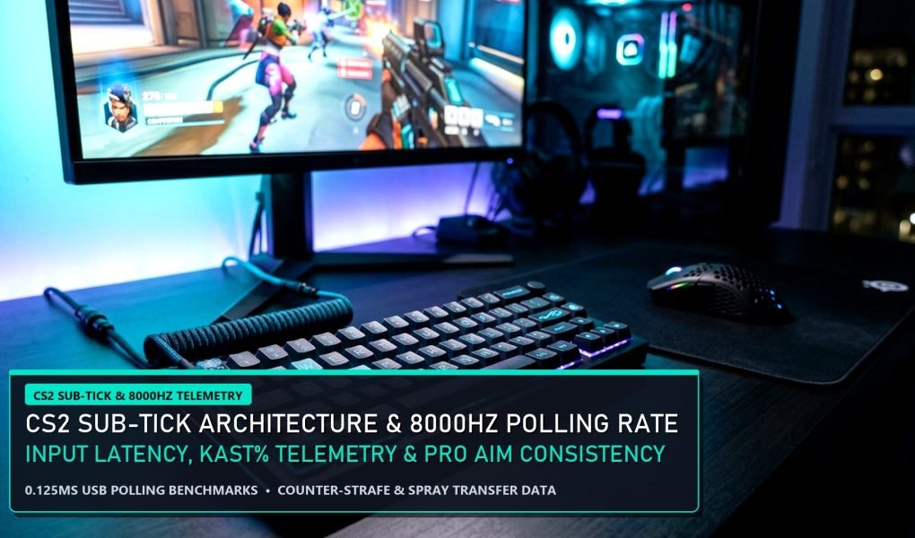 Best Budget Rapid Trigger Gaming Mouse in 2026 Hall Effect Sensor Tests