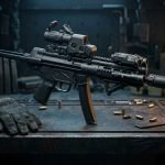 Black Ops 6 Best SMG Loadouts C9 and Jackal PDW Omnimovement Build