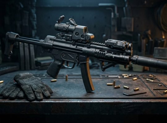 Black Ops 6 Best SMG Loadouts C9 and Jackal PDW Omnimovement Build