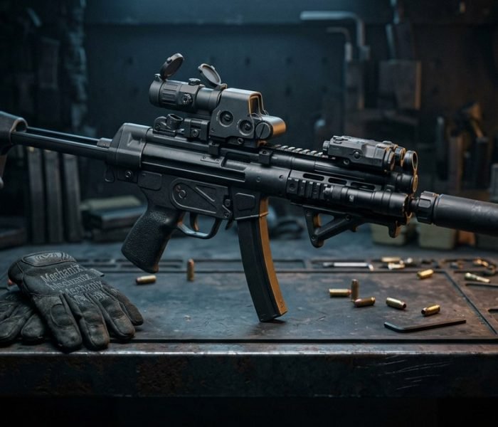 Black Ops 6 Best SMG Loadouts C9 and Jackal PDW Omnimovement Build