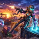 Free Fire MAX OB47 Advance Server Download and Weapon Balance Patch Notes