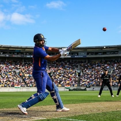 India vs New Zealand 3rd T20I at Sky Stadium Wellington Match Prediction and Playing XI