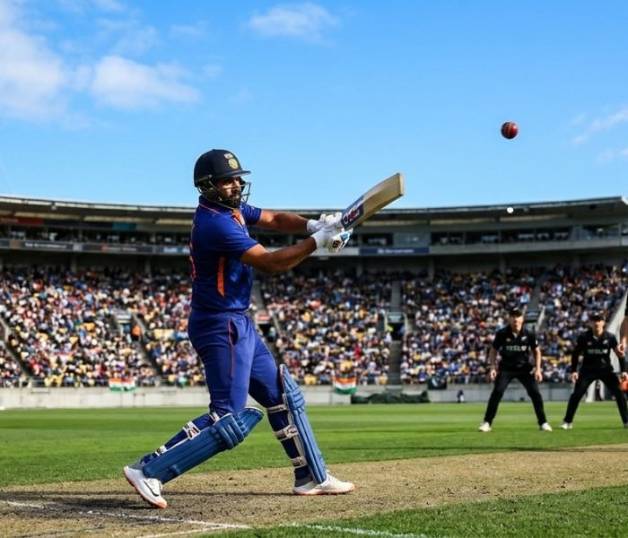 India vs New Zealand 3rd T20I at Sky Stadium Wellington Match Prediction and Playing XI
