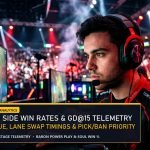 LoL Season 15 Ranked Split 1 MMR Reset True Skill 2 & Placement Guide