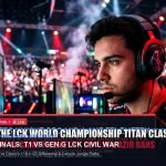 LoL Worlds 2026 Semifinals T1 vs Gen.G Draft Strategy & Timestamps