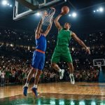 NBA Betting Odds Celtics vs Knicks Player Prop Models and Spread Picks