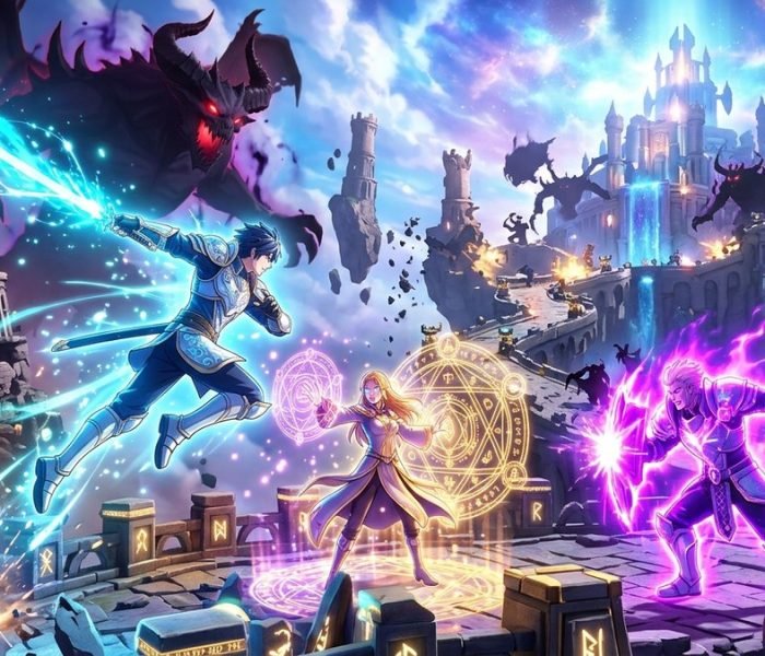 Roblox Anime Vanguards Update 1 Active Codes and Secret Units