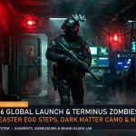 Call of Duty Black Ops 6 Terminus Island Main Quest Solo Guide and Beam Cannon Wonder Weapon