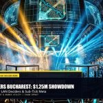 CS2 Shanghai Major 2026 Americas RMR Opening Round Matchups: Complexity, Liquid & Imperial Swiss Bracket