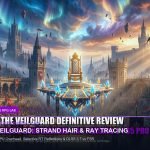 Dragon Age The Veilguard Class Specialization Guide: Champion Warrior, Duelist Rogue & Spellblade Build Matrix