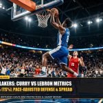 NBA Western Conference Power Rankings: Golden State Warriors 12-Man Rotation vs Lakers Perimeter Defense