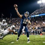 NFL Week 9 Thursday Night Football Telemetry: Texans vs Jets Spread Analysis & Davante Adams Target Share