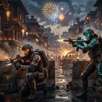 Free Fire India and BGMI Diwali Championship Points Table and Magic Cube Rewards