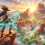 Genshin Impact and Honkai Star Rail Active Redeem Codes and Version 5.1 Freebies