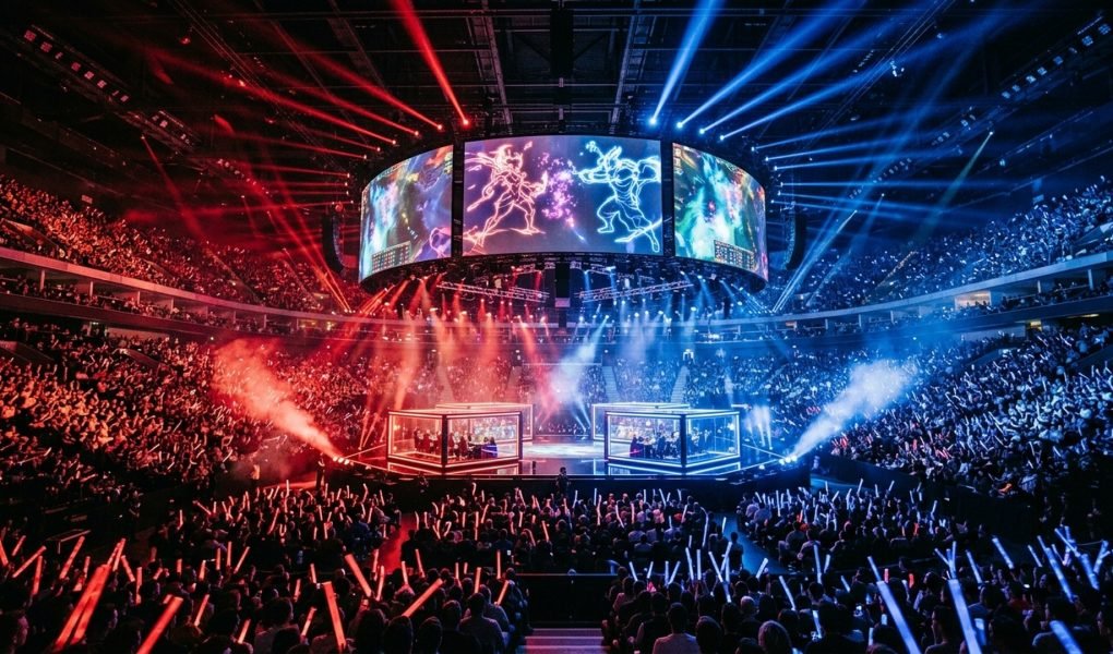 LoL Worlds 2026 Knockout Stage Meta & Champion Tier List Paris