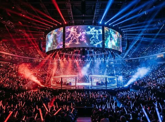 LoL Worlds 2026 Knockout Stage Meta & Champion Tier List Paris