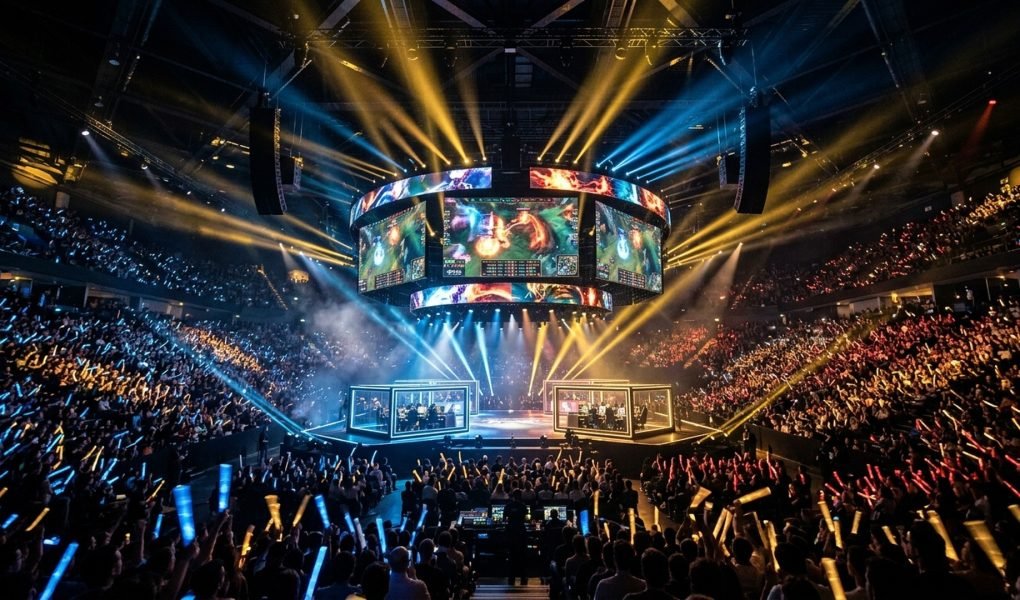 LoL Worlds 2026 Semifinals Schedule T1 vs Gen.G and BLG vs WBG Timings