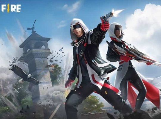 PMGC 2026 Schedule, Format and Free Fire India Active Diwali Codes