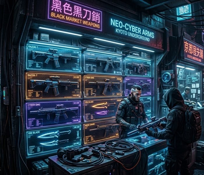Valorant Night Market October-November 2026 Schedule & Eligible Weapon Skins