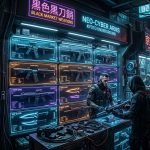 When is the Next Valorant Night Market: Schedule and Best Pro Headshot Crosshairs