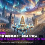 Dragon Age The Veilguard and Horizon Zero Dawn Remastered Global Release Countdown