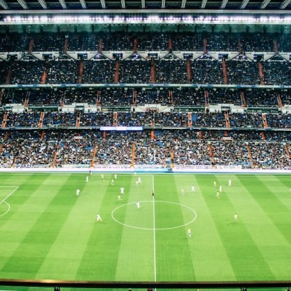 Premier League Super Sunday Match Arena