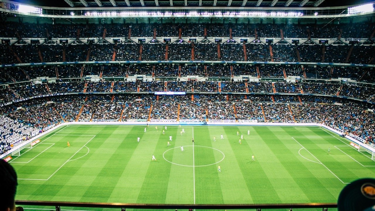 Premier League Super Sunday Match Arena