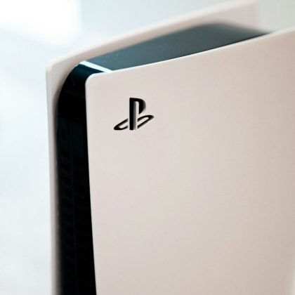 PlayStation 5 Hardware & Controller Studio