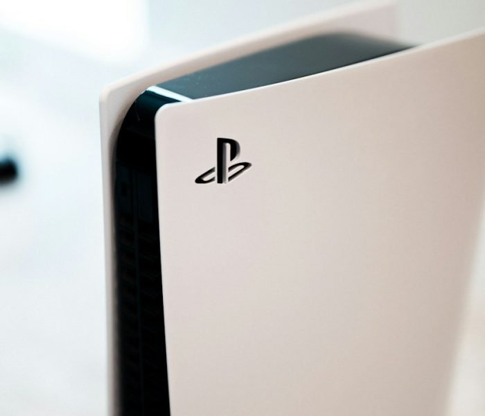 PlayStation 5 Hardware & Controller Studio
