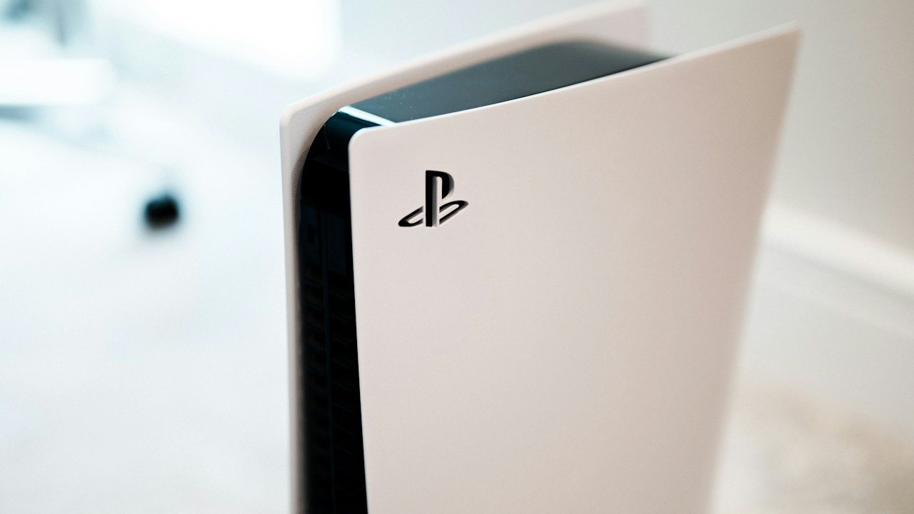 PlayStation 5 Hardware & Controller Studio