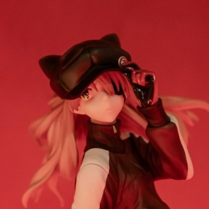 Sparking ZERO Anime Energy Flare