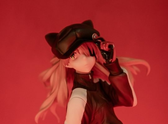 Sparking ZERO Anime Energy Flare