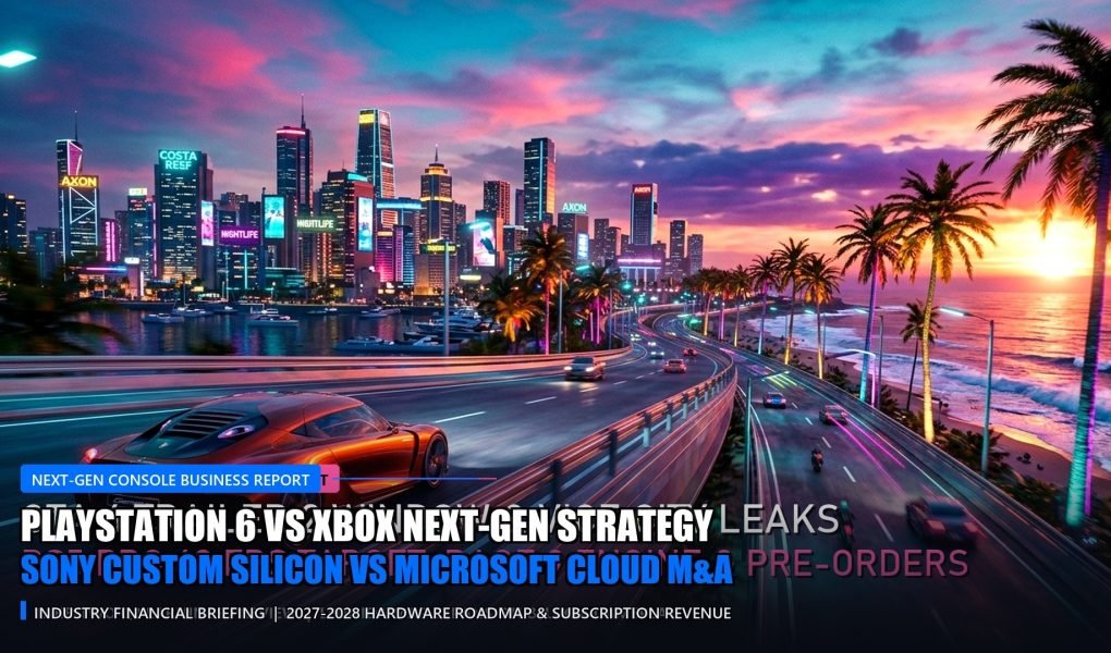 Metaverse in Gaming 2026 Market Valuation and Industry Report