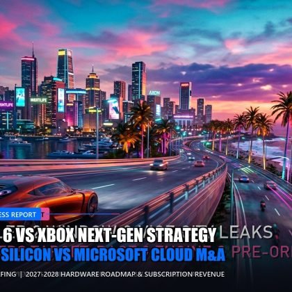 Metaverse in Gaming 2026 Market Valuation and Industry Report
