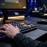 Pro Content Creator Streaming Studio Rig