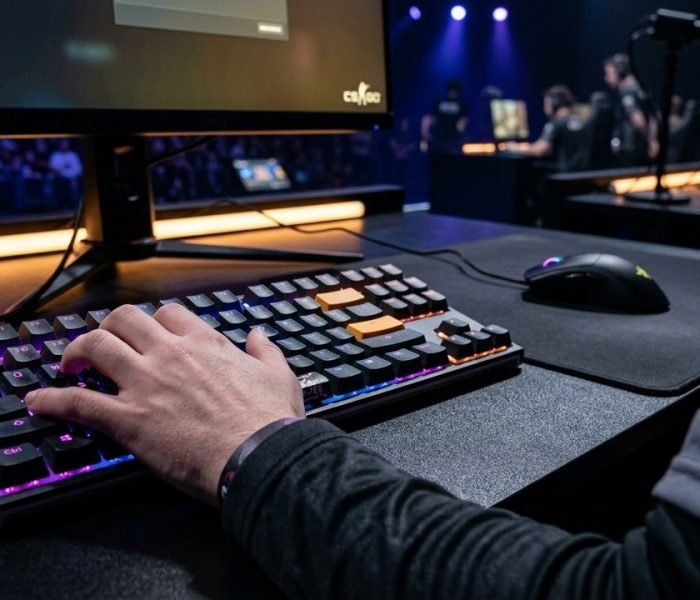 Pro Content Creator Streaming Studio Rig