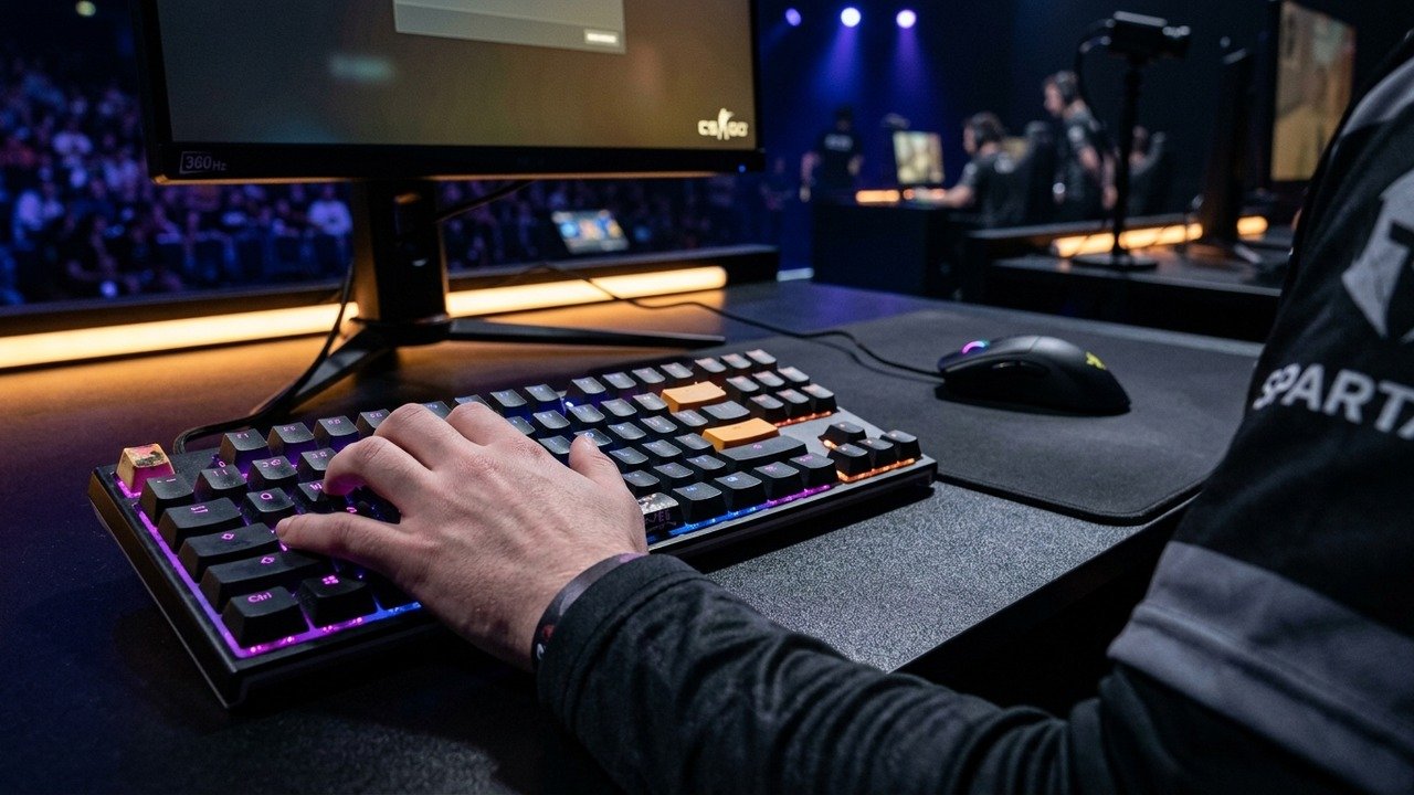 Pro Content Creator Streaming Studio Rig