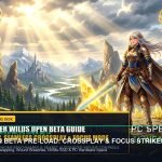 Monster Hunter Wilds Open Beta PC Optimization Guide and RE Engine Benchmarks