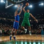 NBA 2026-27 Eastern vs Western Conference Power Rankings and Standings
