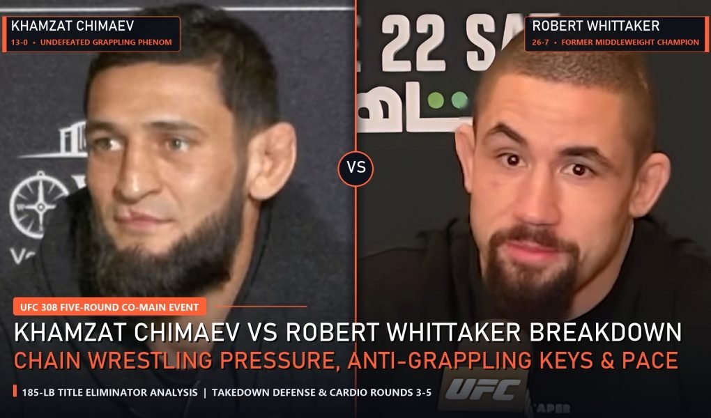 UFC 310 Belal Muhammad vs Shavkat Rakhmonov Striking and Takedown Telemetry