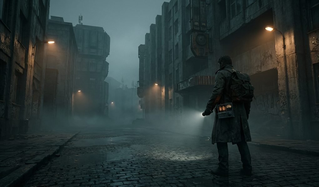 Cronos The New Dawn and Silent Hill 2 Unreal Engine 5 Performance Review
