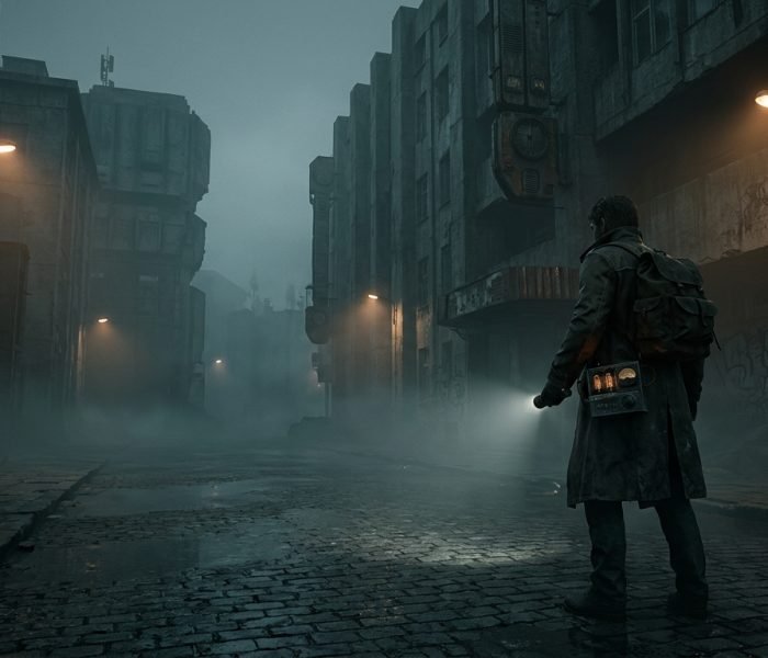 Cronos The New Dawn and Silent Hill 2 Unreal Engine 5 Performance Review