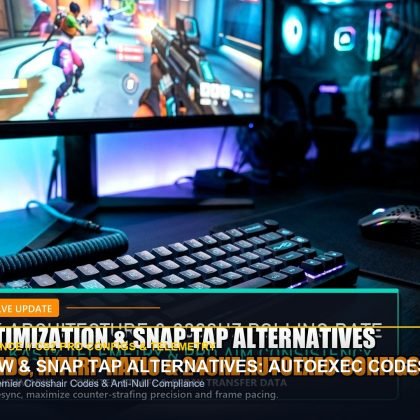 CS2 Sub-Tick Jumpthrow Bind and Snap Tap Alternatives Autoexec