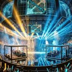CS2 Shanghai Major RMR Standings NAVI G2 Esports and Team Vitality