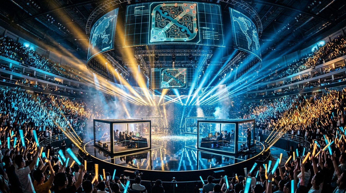 CS2 Tournament Weekend Summary NAVI Vitality Rio Shanghai Major