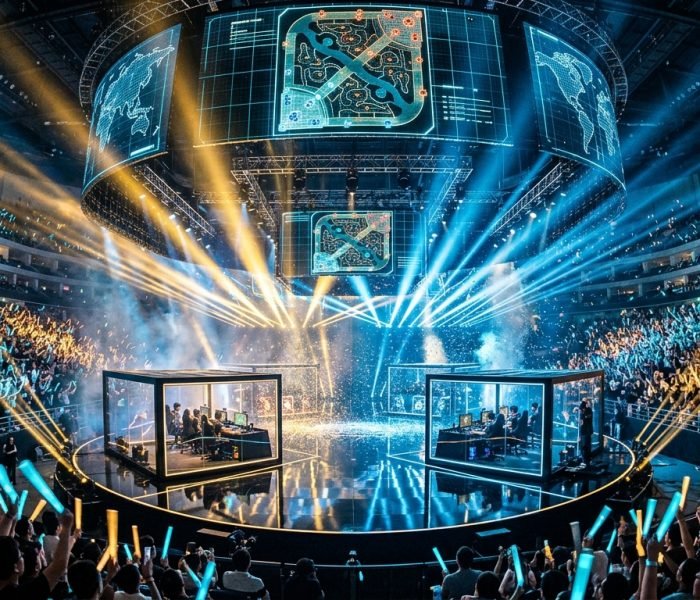 CS2 Shanghai Major 2026 RMR Stage Map Pool and Underdog Upsets