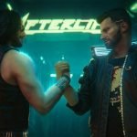 Cyberpunk 2077 NightCoop 8-Player Co-Op Mod V and Johnny Silverhand Afterlife Meeting