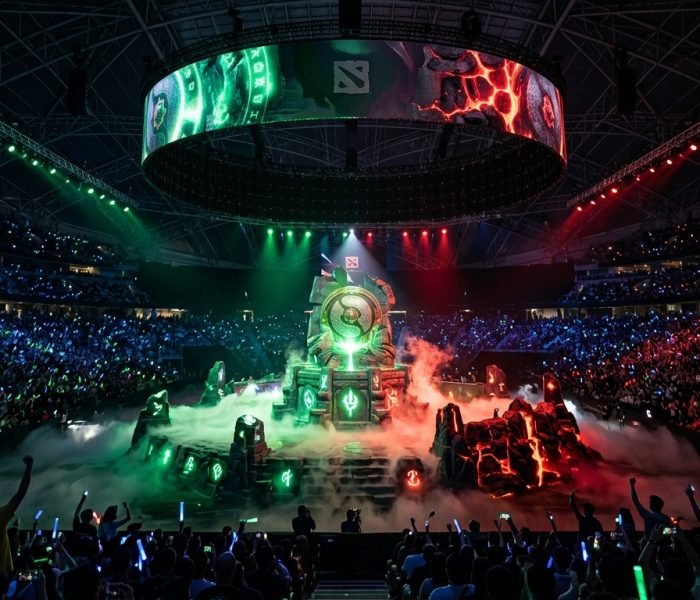 Dota 2 Pro Tier List 2026 pro esports tournament coverage