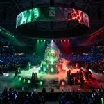 Dota 2 BetBoom Dacha Belgrade Group Stage Tournament Summary Team Falcons Spirit